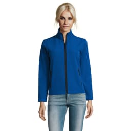 0. RACE DAM SOFTSHELL 280g