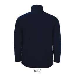1. RACE Softshell jacka