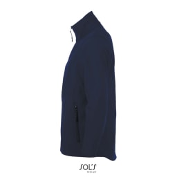 2. RACE Softshell jacka