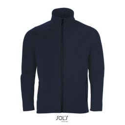 0. RACE Softshell jacka