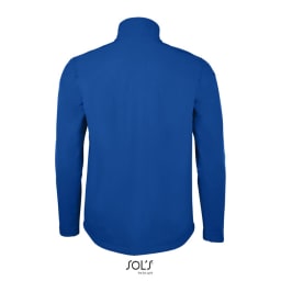 1. RACE Softshell jacka
