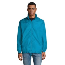 0. SHIFT UNISEX WINDBREAKER
