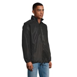 1. SHIFT UNISEX WINDBREAKER