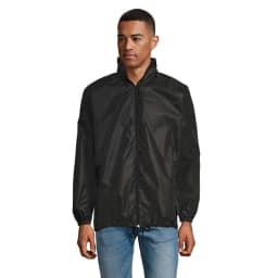 0. SHIFT UNISEX WINDBREAKER