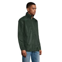1. SHIFT UNISEX WINDBREAKER