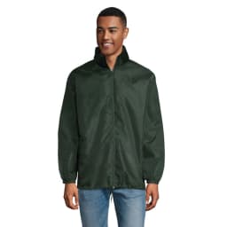 0. SHIFT UNISEX WINDBREAKER
