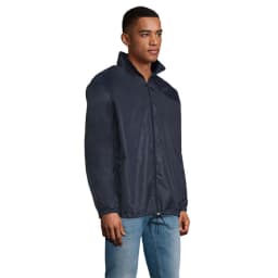 1. SHIFT UNISEX WINDBREAKER