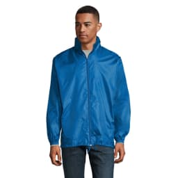 0. SHIFT UNISEX WINDBREAKER