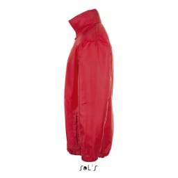1. SHIFT UNISEX WINDBREAKER