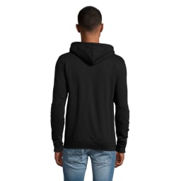 1. STONE UNISEX LUVTRÖJA 260g