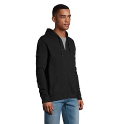 2. STONE UNISEX LUVTRÖJA 260g