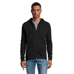 0. STONE UNISEX LUVTRÖJA 260g