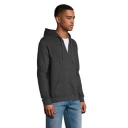 2. STONE UNISEX LUVTRÖJA 260g