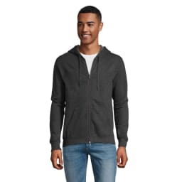 0. STONE UNISEX LUVTRÖJA 260g