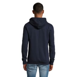 1. STONE UNISEX LUVTRÖJA 260g