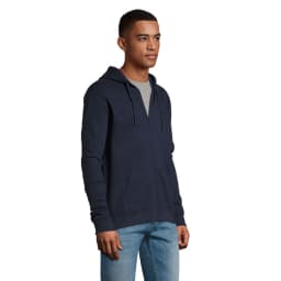 2. STONE UNISEX LUVTRÖJA 260g