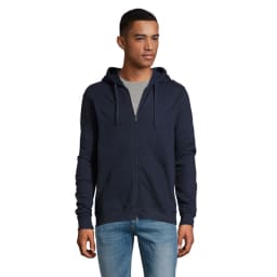 0. STONE UNISEX LUVTRÖJA 260g
