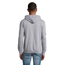 1. STONE UNISEX LUVTRÖJA 260g