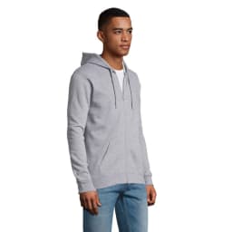 2. STONE UNISEX LUVTRÖJA 260g