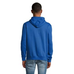 1. STONE UNISEX LUVTRÖJA 260g