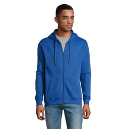 0. STONE UNISEX LUVTRÖJA 260g