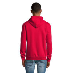 1. STONE UNISEX LUVTRÖJA 260g