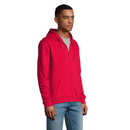 2. STONE UNISEX LUVTRÖJA 260g