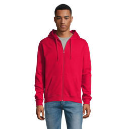 0. STONE UNISEX LUVTRÖJA 260g