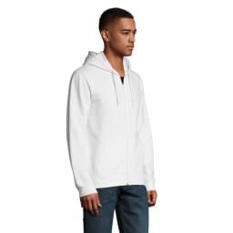 2. STONE UNISEX LUVTRÖJA 260g