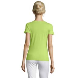 1. REGENT DAM T-SHIRT 150g