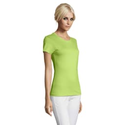 2. REGENT DAM T-SHIRT 150g