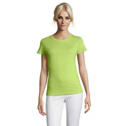 0. REGENT DAM T-SHIRT 150g