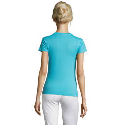 1. REGENT DAM T-SHIRT 150g