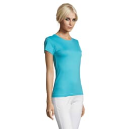 2. REGENT DAM T-SHIRT 150g