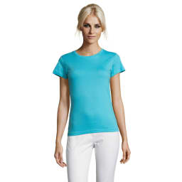 0. REGENT DAM T-SHIRT 150g