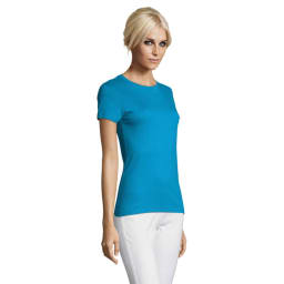 2. REGENT DAM T-SHIRT 150g