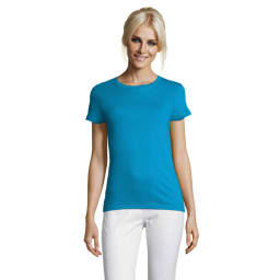 0. REGENT DAM T-SHIRT 150g
