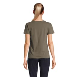 1. REGENT DAM T-SHIRT 150g