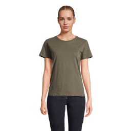 0. REGENT DAM T-SHIRT 150g