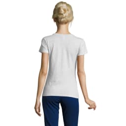 1. REGENT DAM T-SHIRT 150g