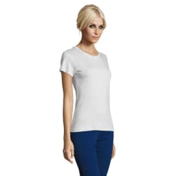 2. REGENT DAM T-SHIRT 150g