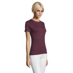 2. REGENT DAM T-SHIRT 150g