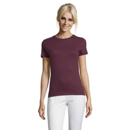 0. REGENT DAM T-SHIRT 150g