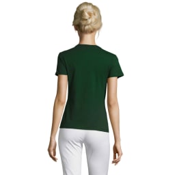 1. REGENT DAM T-SHIRT 150g