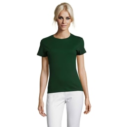 0. REGENT DAM T-SHIRT 150g