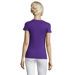 1. REGENT DAM T-SHIRT 150g