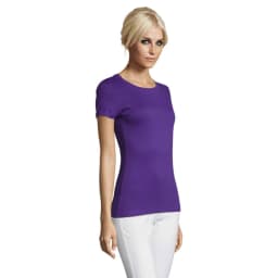 2. REGENT DAM T-SHIRT 150g