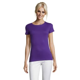 0. REGENT DAM T-SHIRT 150g