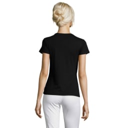 1. REGENT DAM T-SHIRT 150g