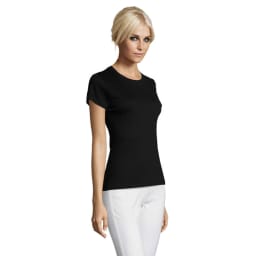 2. REGENT DAM T-SHIRT 150g